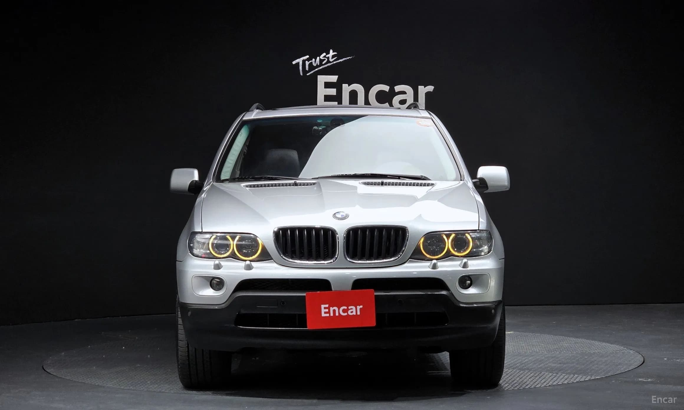 X5 (E53)