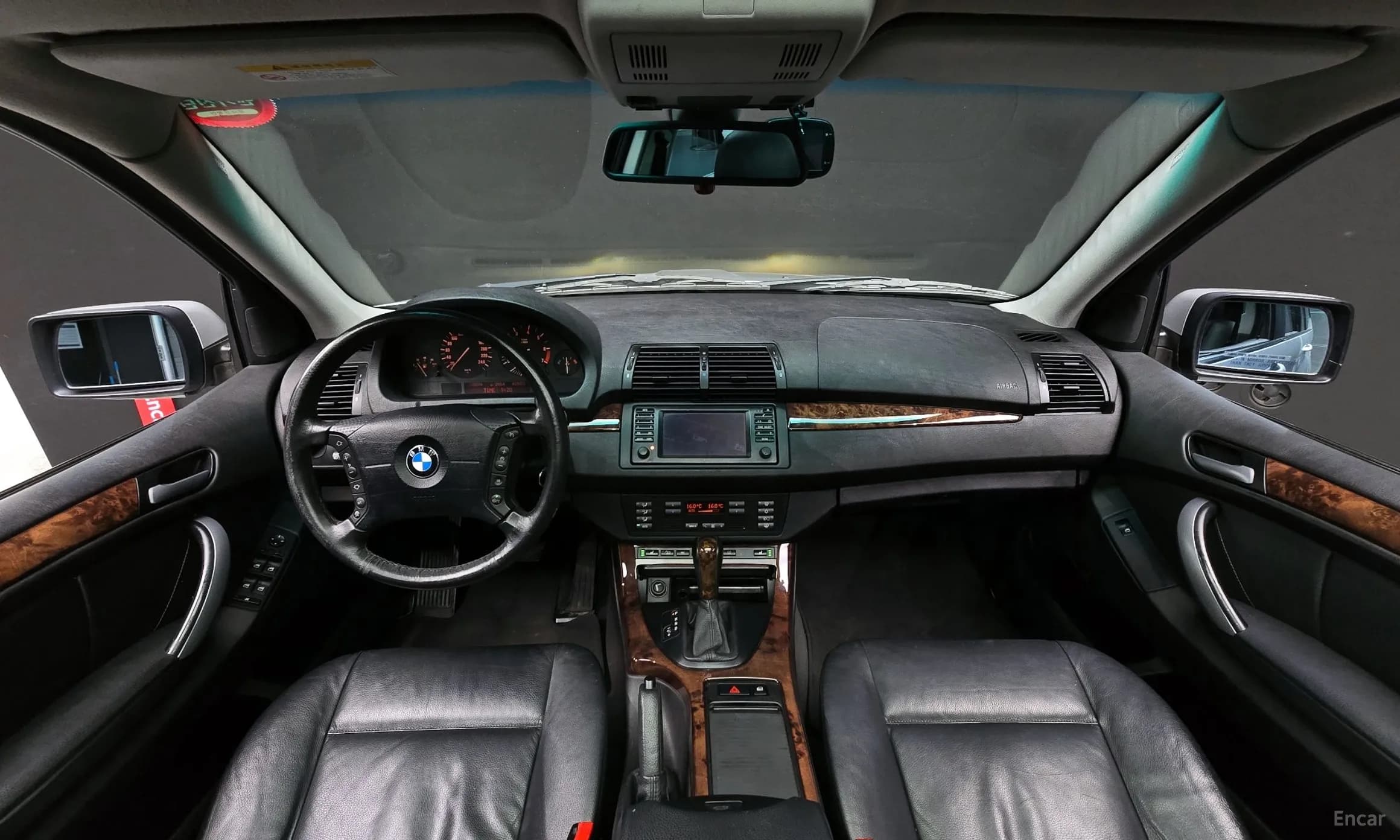 X5 (E53)