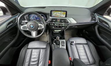 X3 (G01)