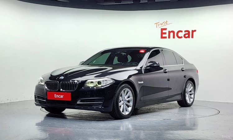 5 Series (F10)