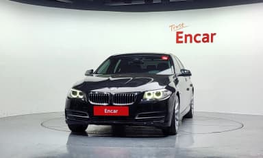 5 Series (F10)
