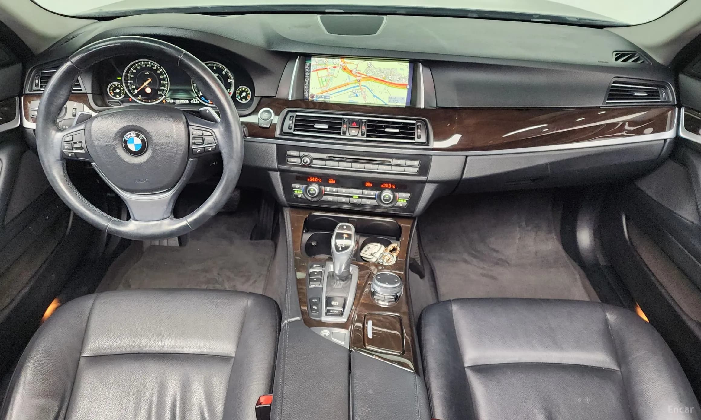 5 Series (F10)