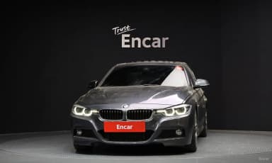 3 Series (F30)