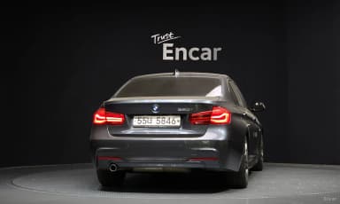 3 Series (F30)