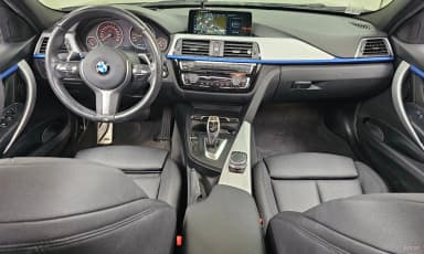 3 Series (F30)