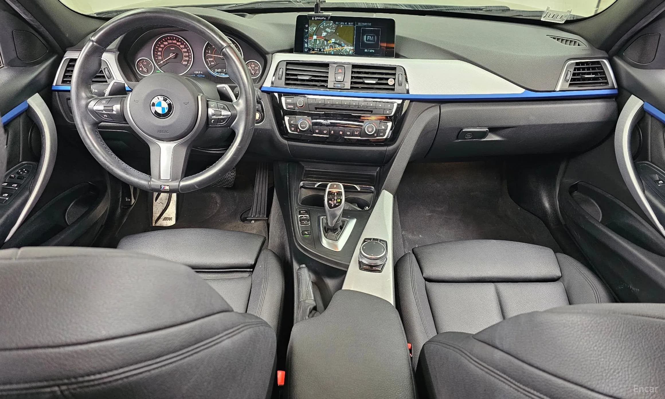 3 Series (F30)