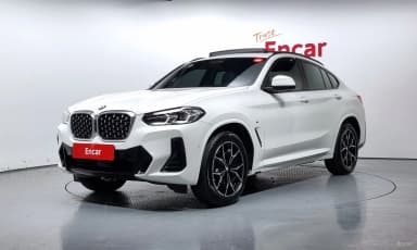 X4 (G02)