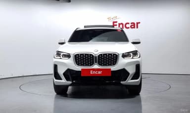X4 (G02)