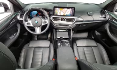 X4 (G02)