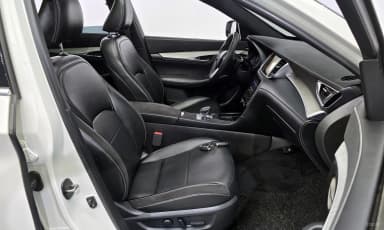 QX50 (P71A)