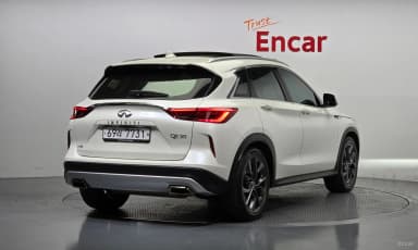 QX50 (P71A)