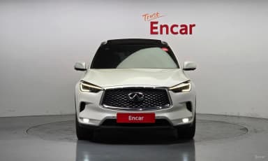 QX50 (P71A)