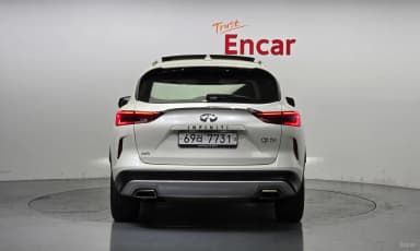 QX50 (P71A)
