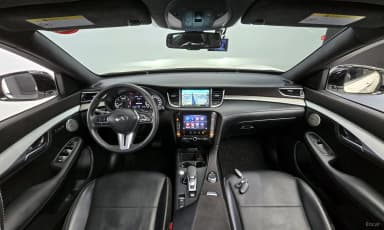 QX50 (P71A)