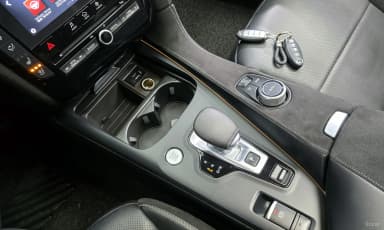 QX50 (P71A)