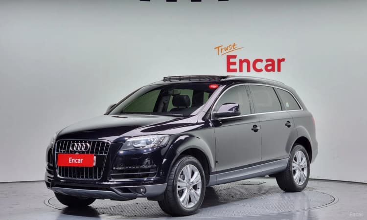 Q7
