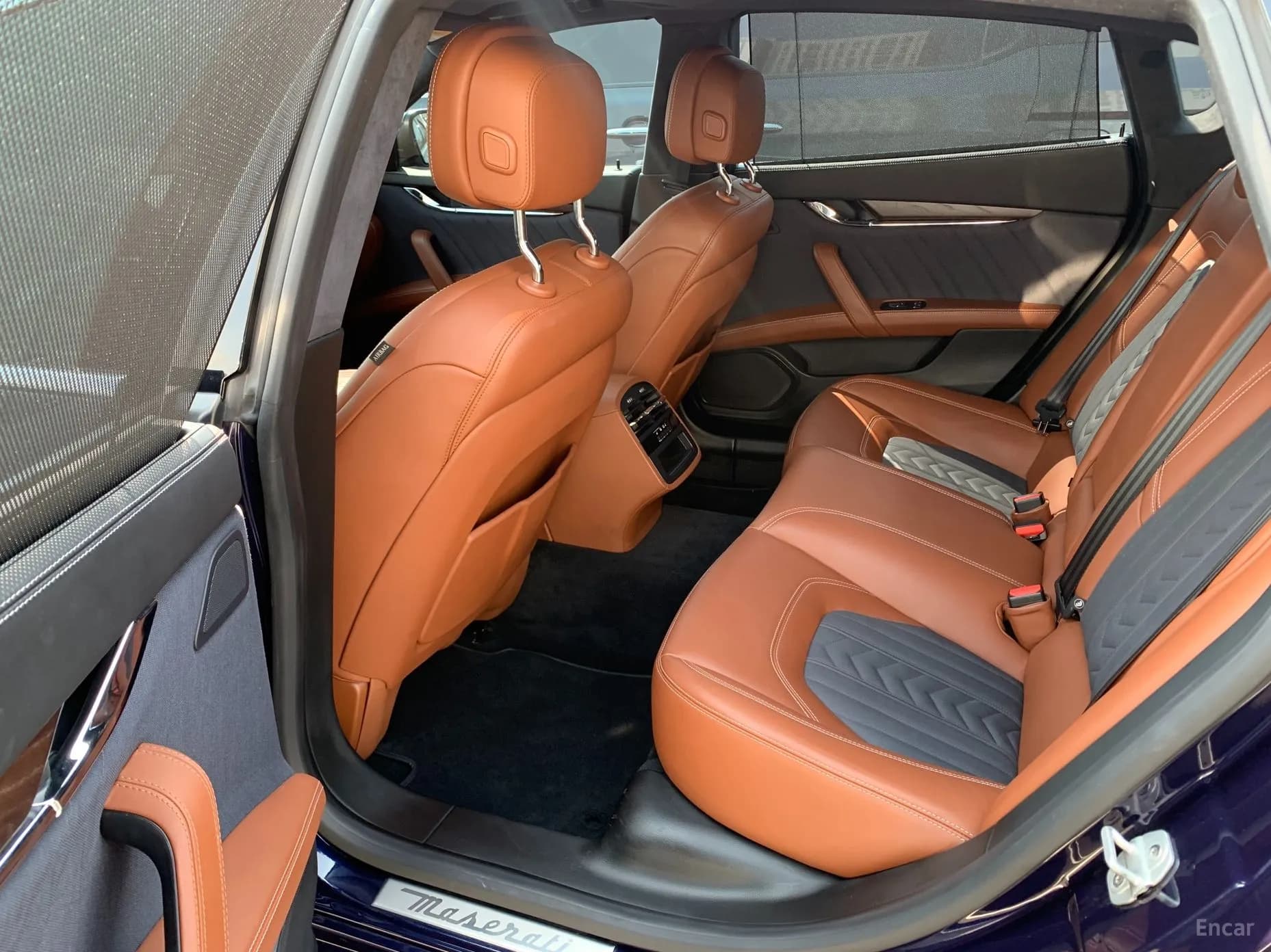 Quattroporte