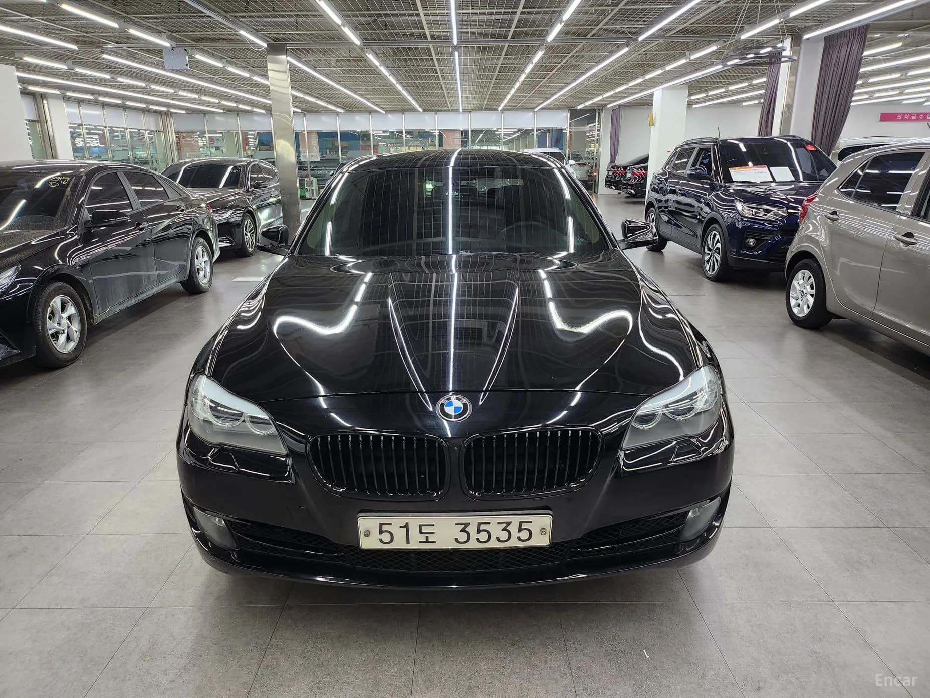 5 Series (F10)