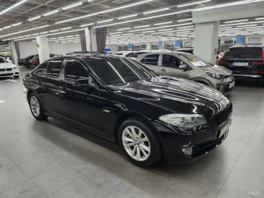 5 Series (F10)