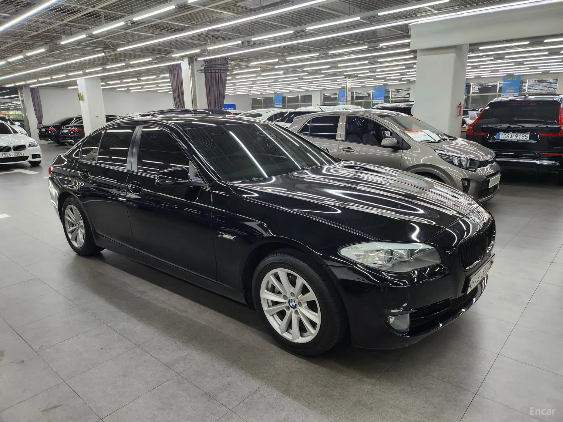 5 Series (F10)