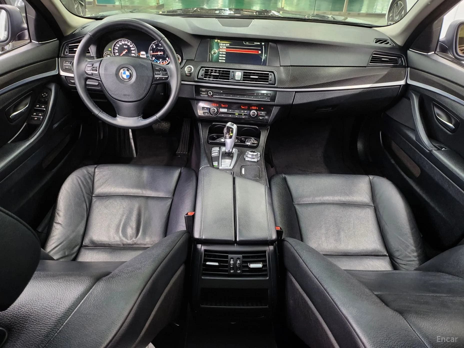 5 Series (F10)
