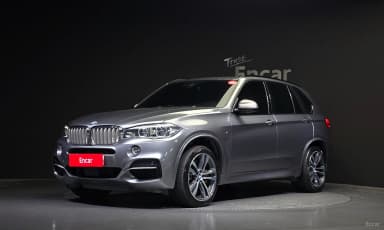 X5 (F15)