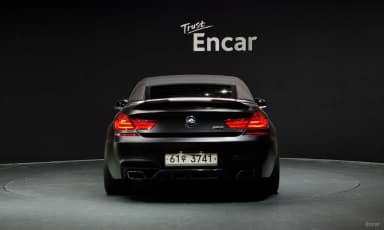 6 Series (F12)