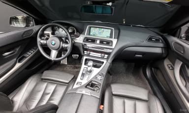 6 Series (F12)