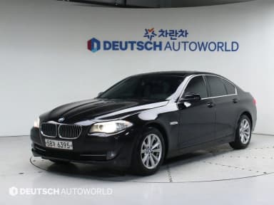 5 Series (F10)