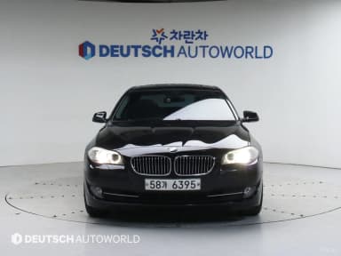5 Series (F10)