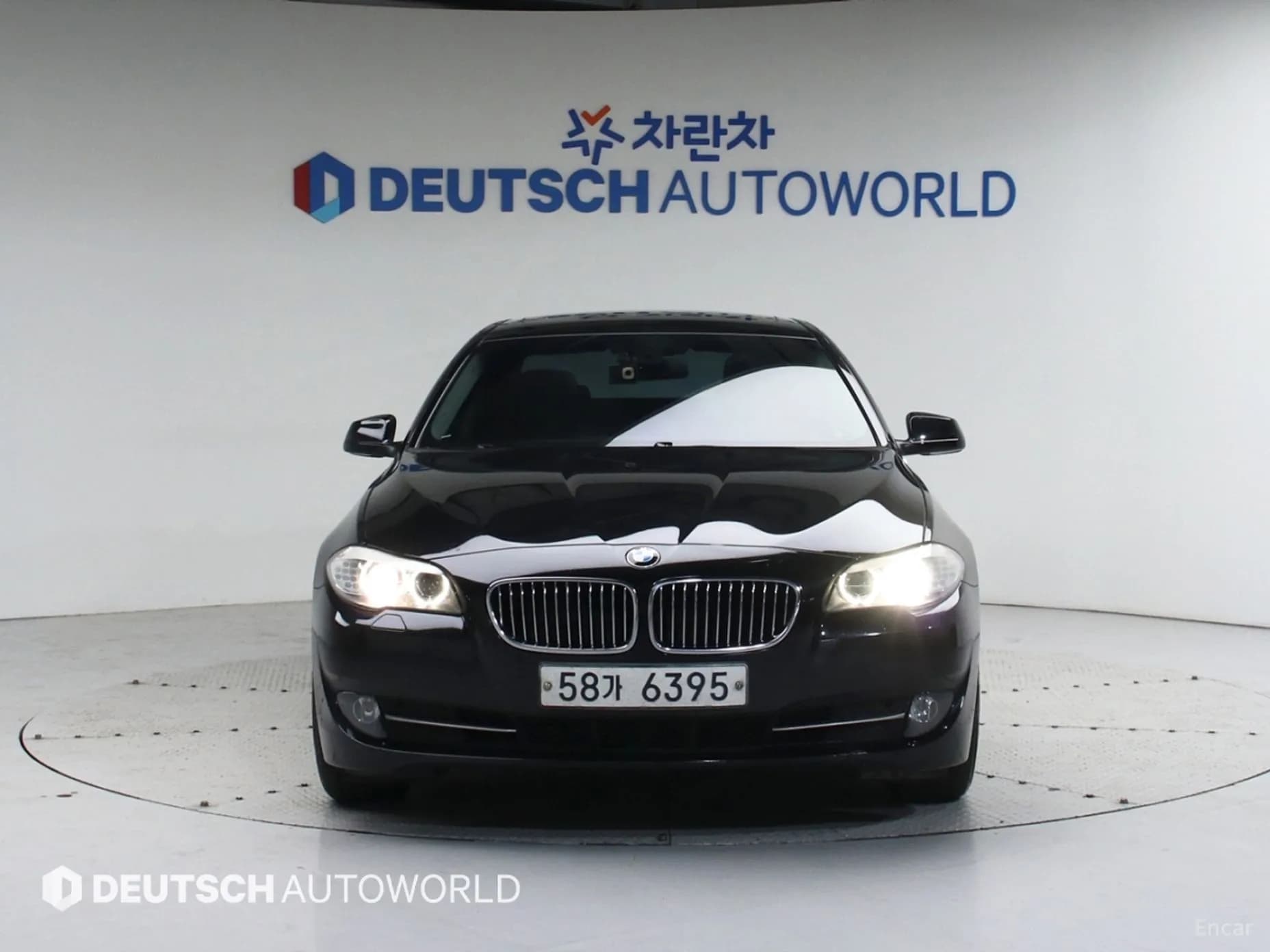 5 Series (F10)