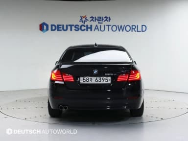 5 Series (F10)
