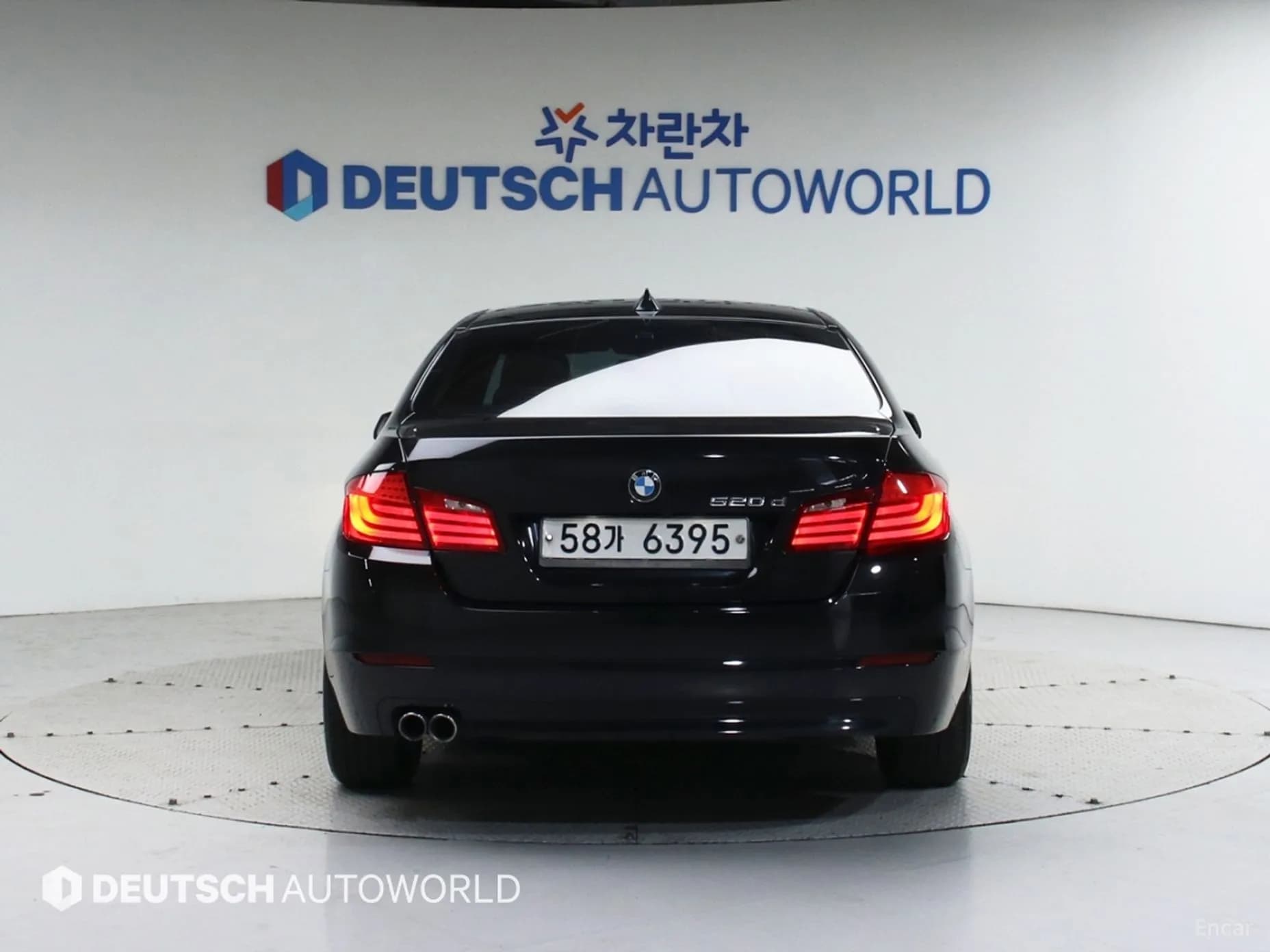 5 Series (F10)