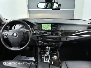 5 Series (F10)