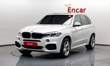 X5 (F15)