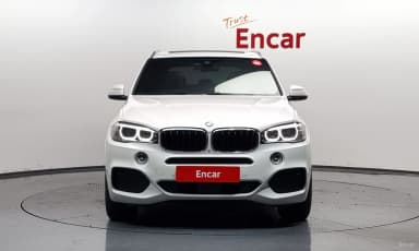 X5 (F15)