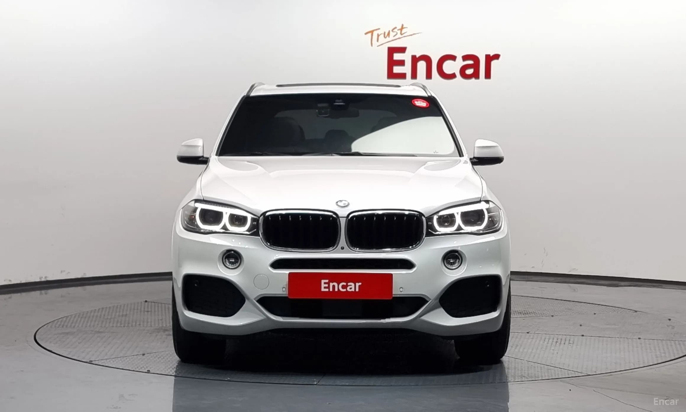 X5 (F15)