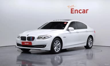 5 Series (F10)
