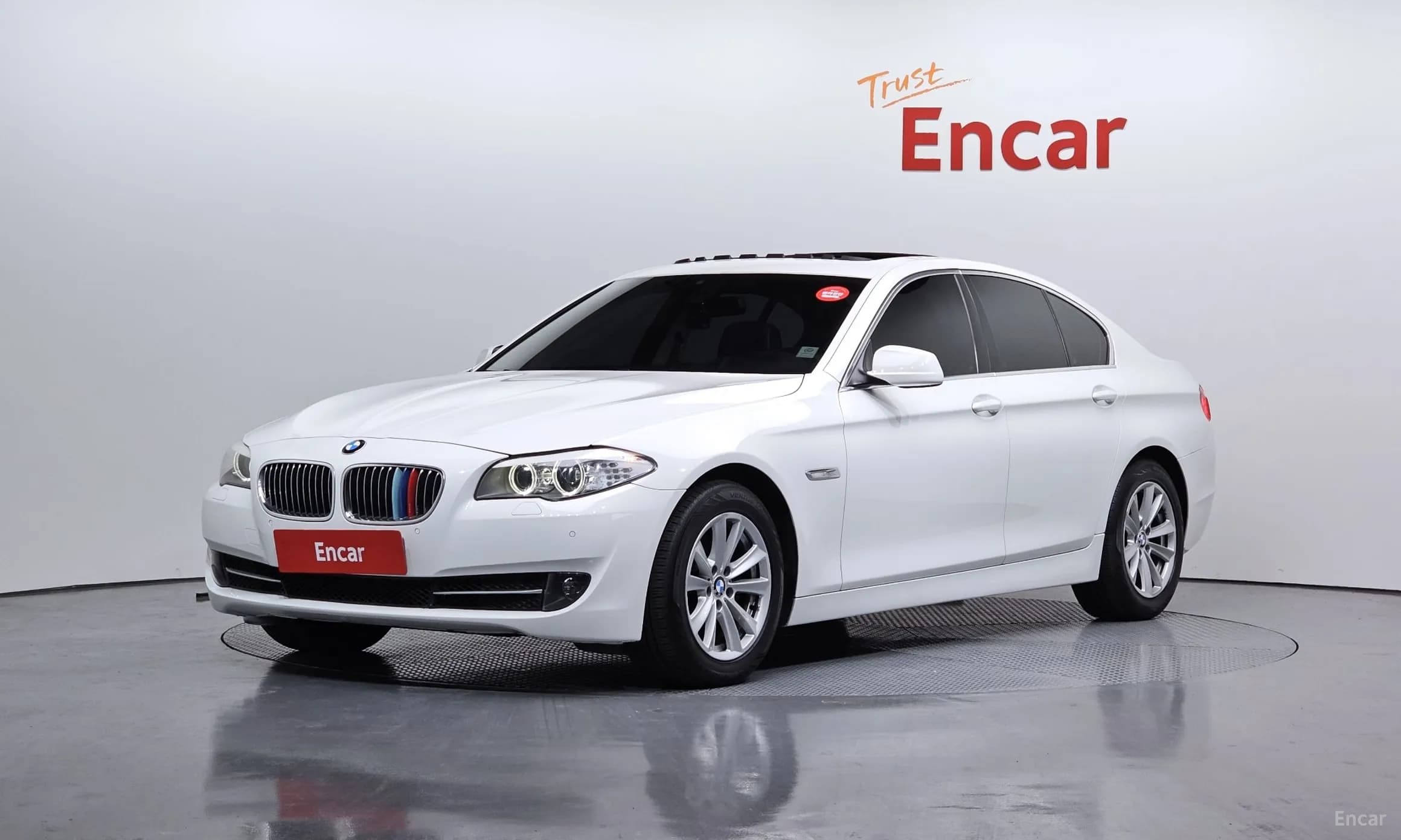 5 Series (F10)