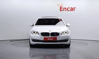 5 Series (F10)
