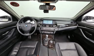 5 Series (F10)