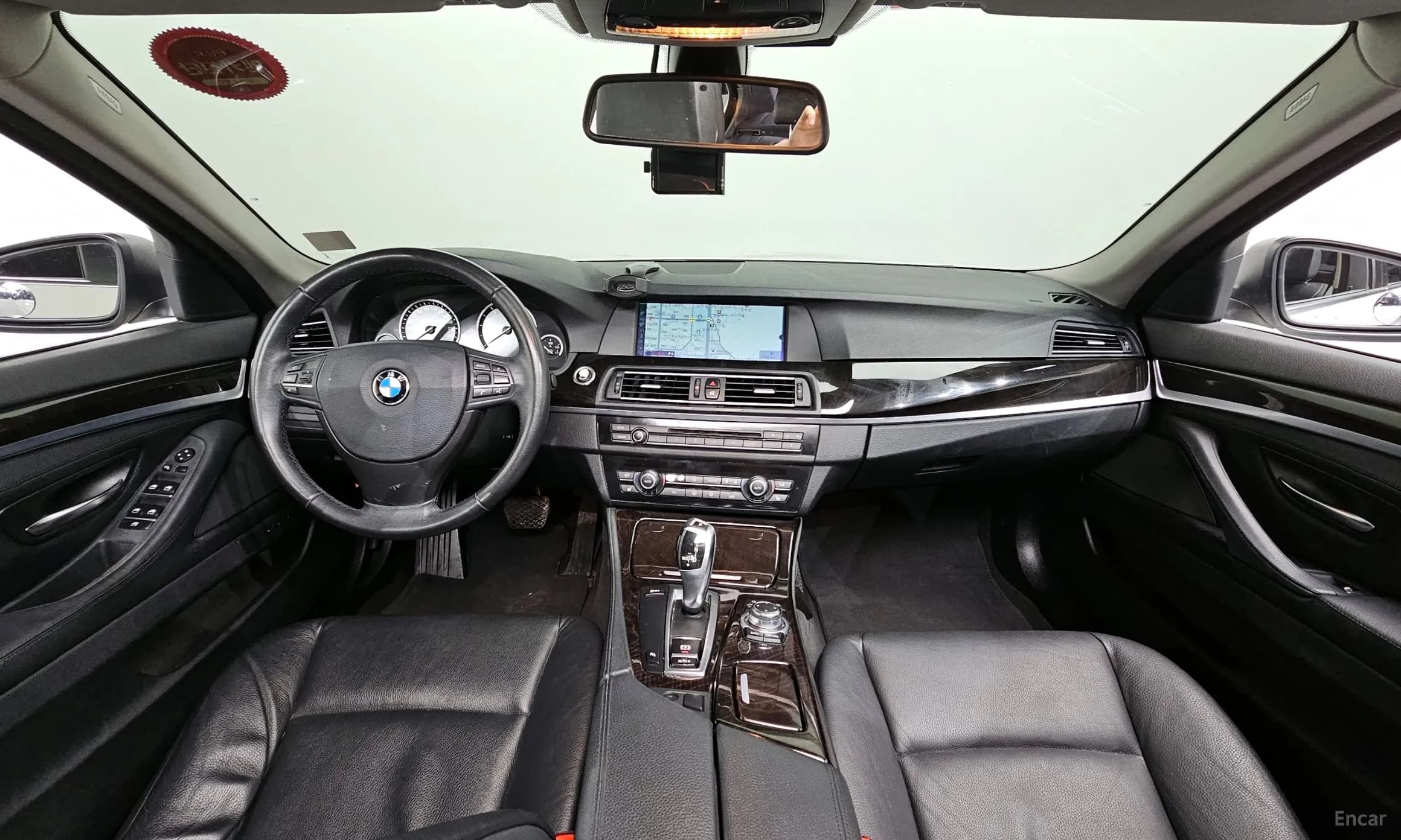 5 Series (F10)