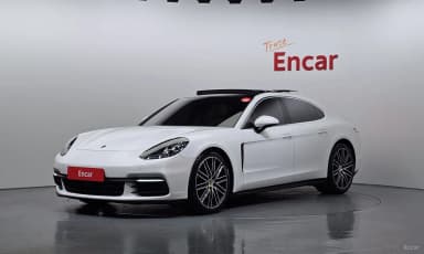 Panamera (971)