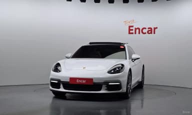 Panamera (971)