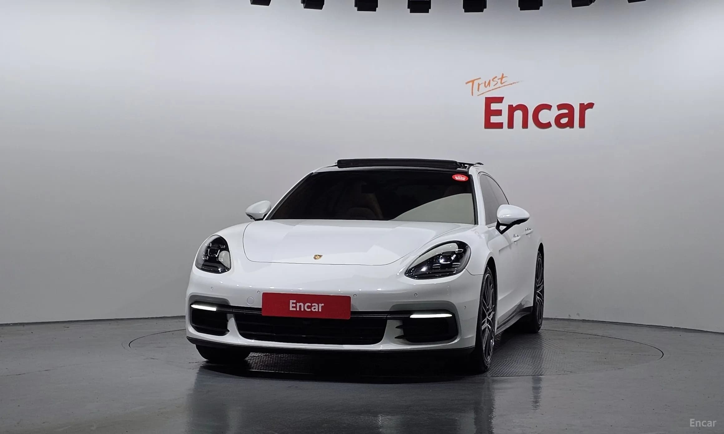 Panamera (971)