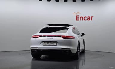Panamera (971)
