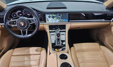 Panamera (971)