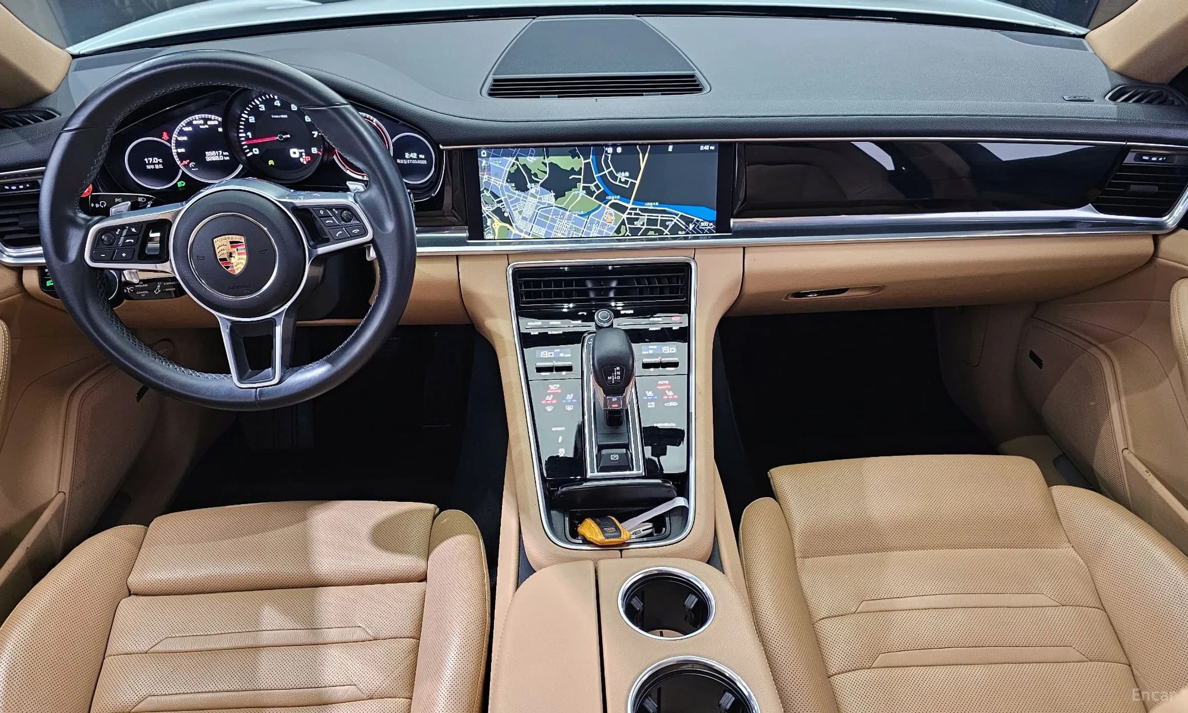 Panamera (971)