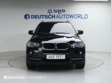 X5 (E70)