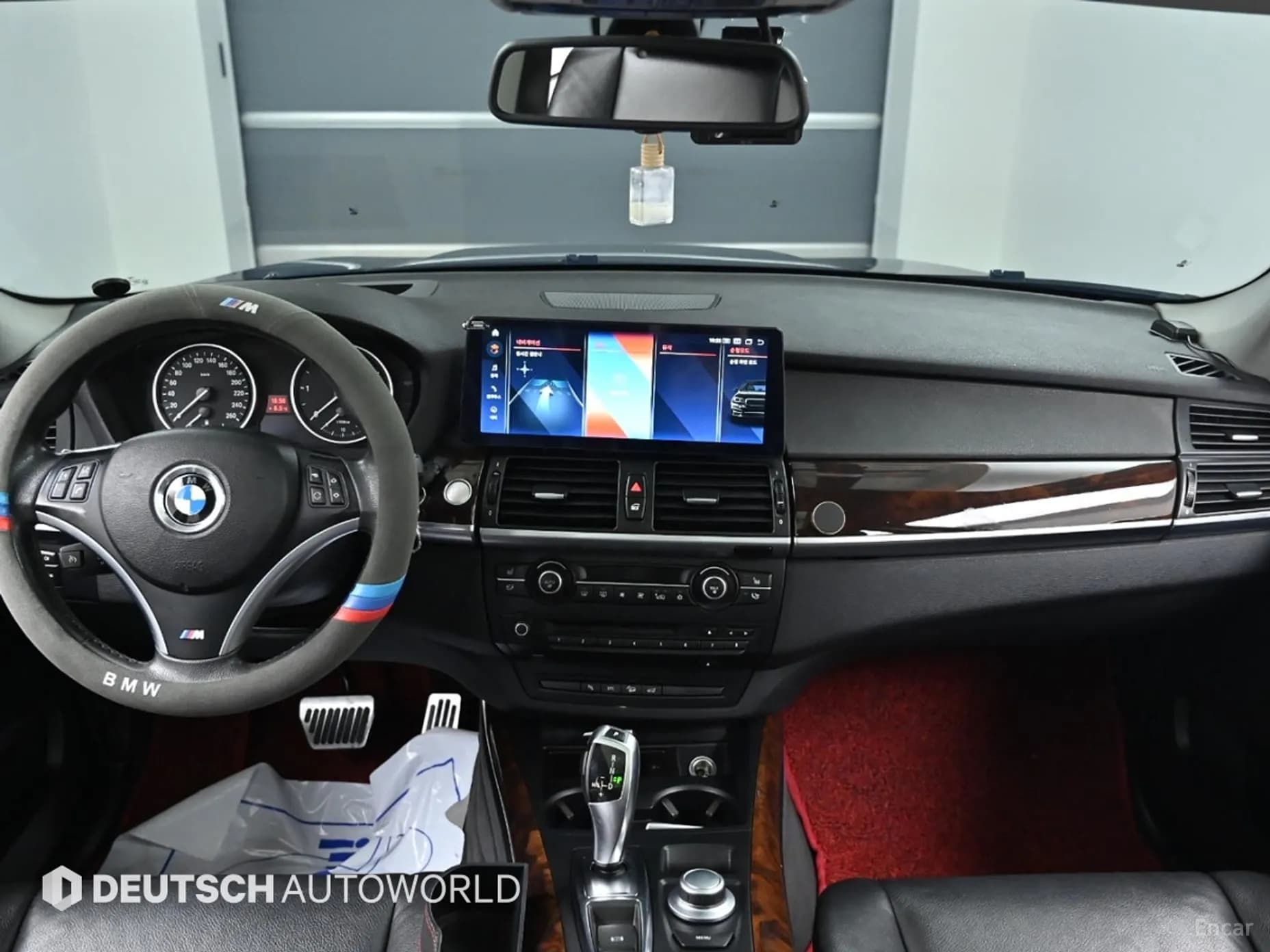 X5 (E70)